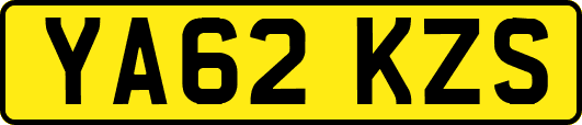 YA62KZS