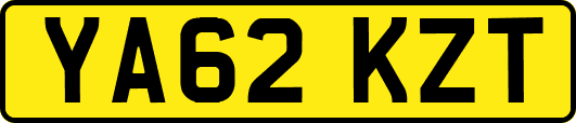 YA62KZT