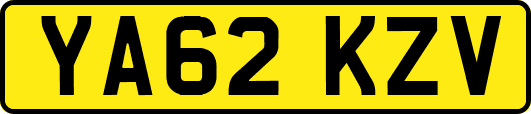 YA62KZV