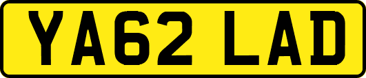 YA62LAD