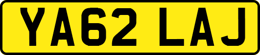 YA62LAJ