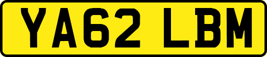 YA62LBM