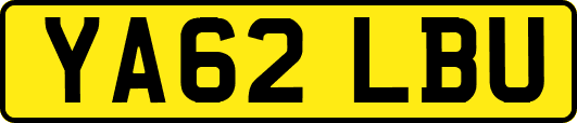 YA62LBU