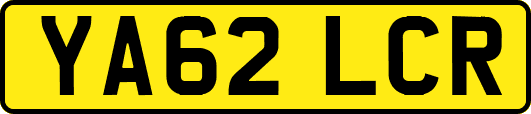 YA62LCR