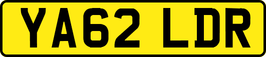 YA62LDR