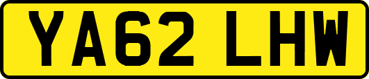 YA62LHW