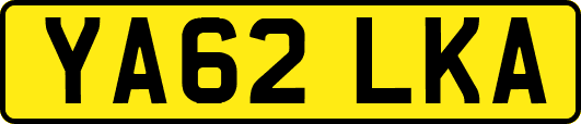 YA62LKA