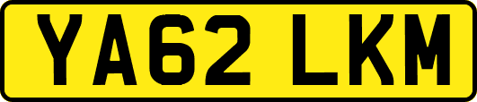 YA62LKM