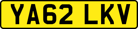 YA62LKV
