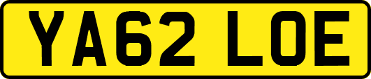 YA62LOE
