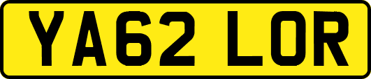 YA62LOR