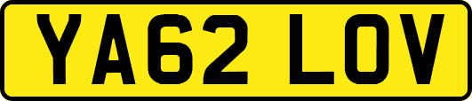 YA62LOV