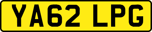 YA62LPG