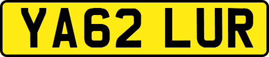 YA62LUR