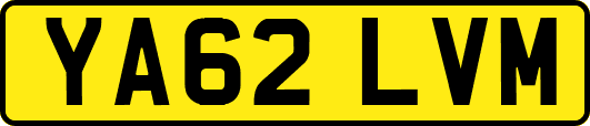 YA62LVM