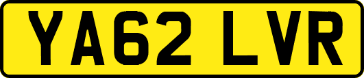 YA62LVR
