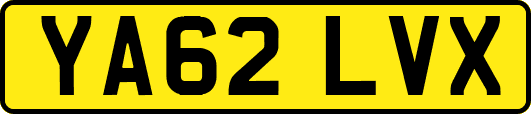 YA62LVX