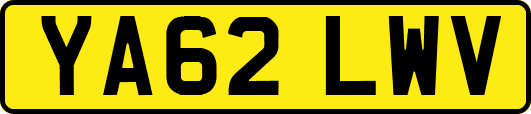 YA62LWV