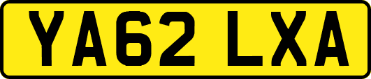 YA62LXA