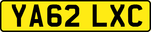YA62LXC