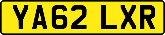 YA62LXR