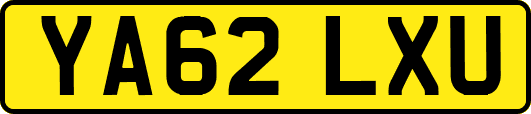 YA62LXU