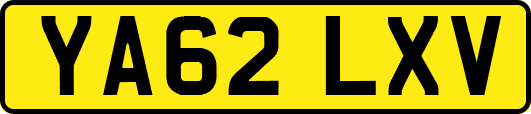YA62LXV