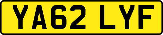 YA62LYF