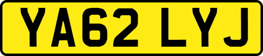 YA62LYJ