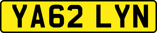 YA62LYN