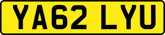 YA62LYU