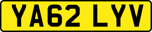 YA62LYV