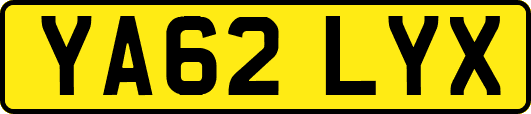 YA62LYX