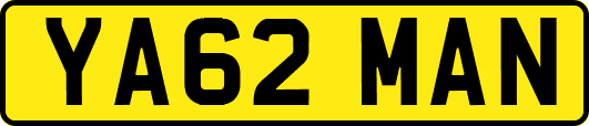 YA62MAN