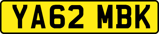 YA62MBK