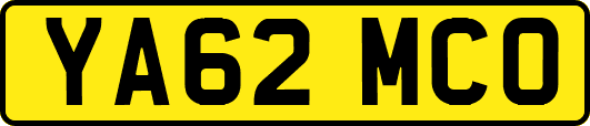 YA62MCO
