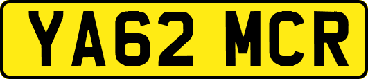 YA62MCR