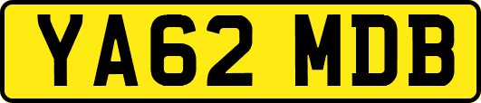 YA62MDB