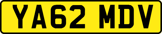 YA62MDV