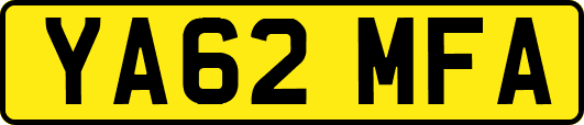 YA62MFA