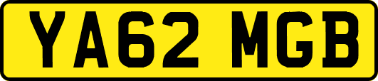YA62MGB