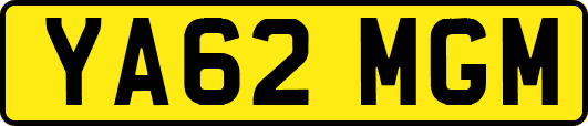 YA62MGM