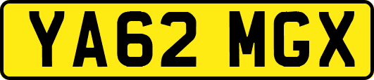 YA62MGX