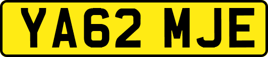 YA62MJE