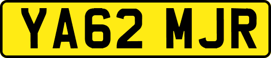 YA62MJR