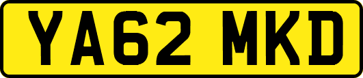 YA62MKD