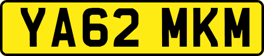 YA62MKM