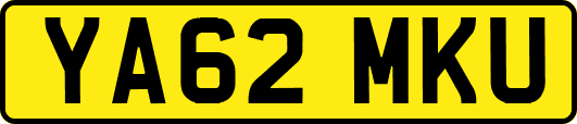 YA62MKU