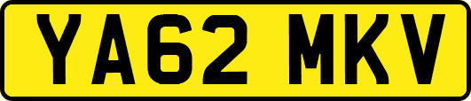 YA62MKV