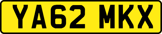 YA62MKX
